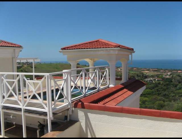 2 BEDROOM APARTMENT FOR SALE IN LA LUCIA RIDGE